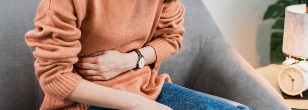 hinchazon abdominal a causa de sibo